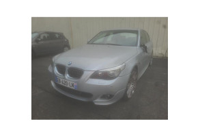 Commande de phare BMW SERIE 5 E60 Photo n°6