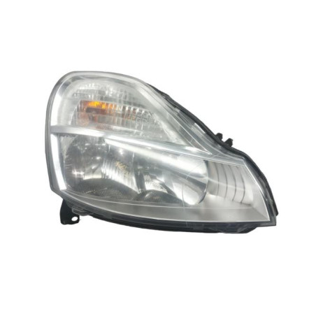 Optique avant principal droit (feux)(phare) RENAULT GRAND MODUS