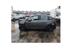 Ecran GPS CITROEN C3 2 Photo n°5