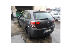 Retroviseur gauche CITROEN C3 2 Photo n°11