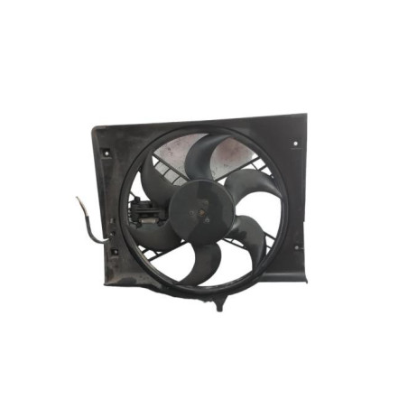 Moto ventilateur radiateur BMW SERIE 3 E46