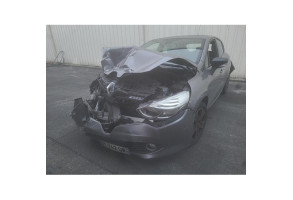 Alternateur RENAULT CLIO 4 Photo n°7