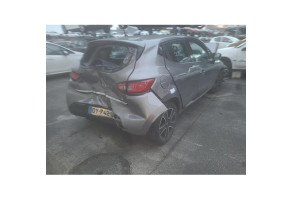 Alternateur RENAULT CLIO 4 Photo n°12