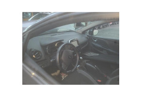 Alternateur RENAULT CLIO 4 Photo n°17