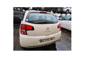 Serrure arriere gauche CITROEN C3 2 Photo n°15