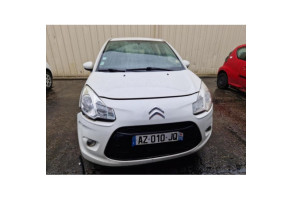 Capot CITROEN C3 2 Photo n°6