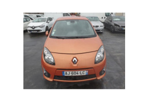 Boite de vitesses RENAULT TWINGO 2 Photo n°9