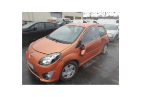 Boite de vitesses RENAULT TWINGO 2 Photo n°10