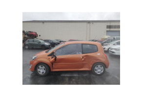 Boite de vitesses RENAULT TWINGO 2 Photo n°11