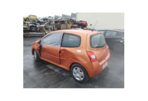 Boite de vitesses RENAULT TWINGO 2 Photo n°12