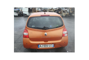 Boite de vitesses RENAULT TWINGO 2 Photo n°13