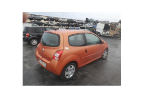 Boite de vitesses RENAULT TWINGO 2 Photo n°14