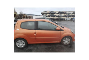 Boite de vitesses RENAULT TWINGO 2 Photo n°15