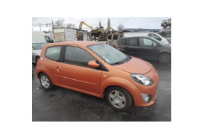 Boite de vitesses RENAULT TWINGO 2 Photo n°16