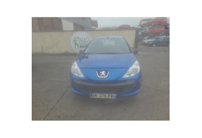 Boite de vitesses PEUGEOT 206+ Photo n°9