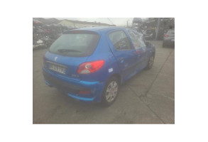 Boite de vitesses PEUGEOT 206+ Photo n°17