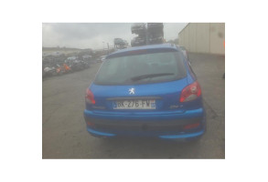 Boite de vitesses PEUGEOT 206+ Photo n°18