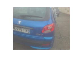 Boite de vitesses PEUGEOT 206+ Photo n°19