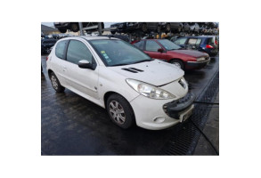 Boite de vitesses PEUGEOT 206+ Photo n°12