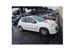 Boite de vitesses PEUGEOT 206+ Photo n°13