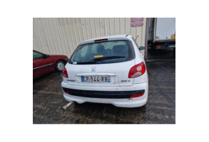 Boite de vitesses PEUGEOT 206+ Photo n°15