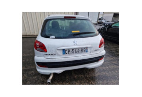 Boite de vitesses PEUGEOT 206+ Photo n°16