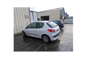 Boite de vitesses PEUGEOT 206+ Photo n°17