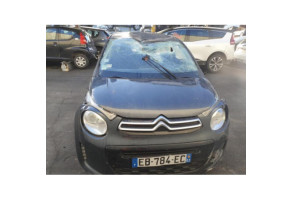 Avertisseur/Klaxon CITROEN C1 2 Photo n°4