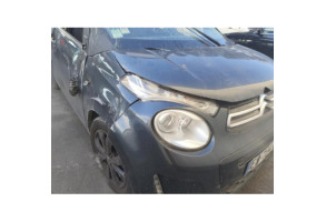 Avertisseur/Klaxon CITROEN C1 2 Photo n°9