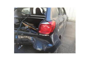 Avertisseur/Klaxon CITROEN C1 2 Photo n°13