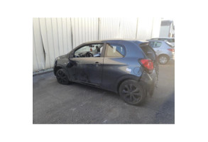 Avertisseur/Klaxon CITROEN C1 2 Photo n°16