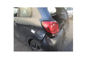 Avertisseur/Klaxon CITROEN C1 2 Photo n°17