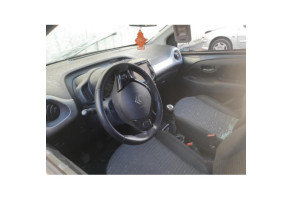 Avertisseur/Klaxon CITROEN C1 2 Photo n°18