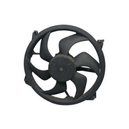 Moto ventilateur radiateur PEUGEOT 206