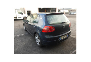 Feu arriere principal droit (feux) VOLKSWAGEN GOLF 5 Photo n°15