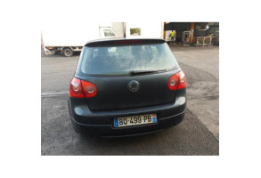 Feu arriere principal droit (feux) VOLKSWAGEN GOLF 5 Photo n°16