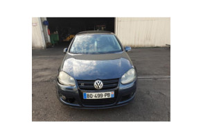 Retroviseur droit VOLKSWAGEN GOLF 5 Photo n°10