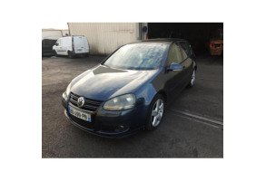 Retroviseur droit VOLKSWAGEN GOLF 5 Photo n°11