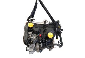 Moteur RENAULT SCENIC 3 Photo n°5