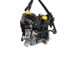 Moteur RENAULT SCENIC 3 Photo n°8