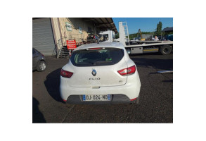 Feu arriere principal droit (feux) RENAULT CLIO 4 Photo n°9