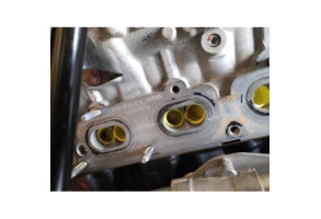 Moteur OPEL ZAFIRA B Photo n°2