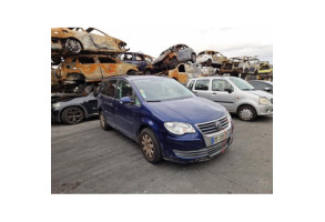 Vitre arriere droit VOLKSWAGEN TOURAN 1 Photo n°7