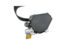 Ceinture arriere droit RENAULT SCENIC 2 Photo n°2