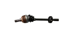 Cardan droit (transmission) OPEL ASTRA G Photo n°4