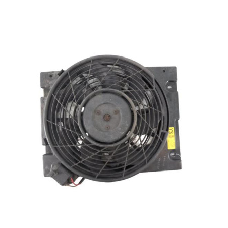 Moto ventilateur radiateur OPEL ASTRA G