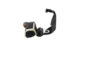 Ceinture arriere droit OPEL ASTRA G Photo n°3