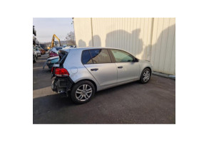 Leve vitre electrique avant droit VOLKSWAGEN GOLF 6 Photo n°13