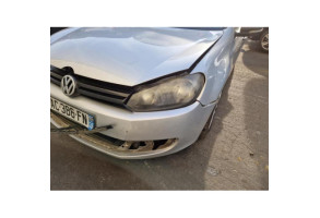 Vitre arriere droit VOLKSWAGEN GOLF 6 Photo n°5