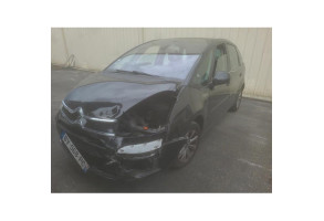 Feu arriere stop central CITROEN C4 PICASSO 1 Photo n°4